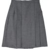 Primary Generic Skirts Grey