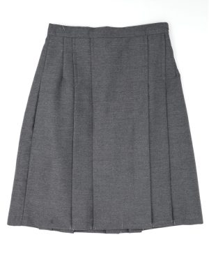 Primary Generic Skirts Grey