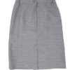 Primary Generic Skirts Silver Grey