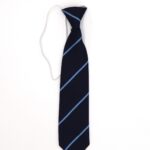 Johnstown National School Tie