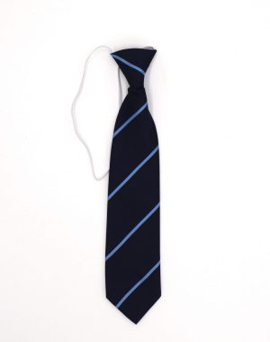 Johnstown National School Tie