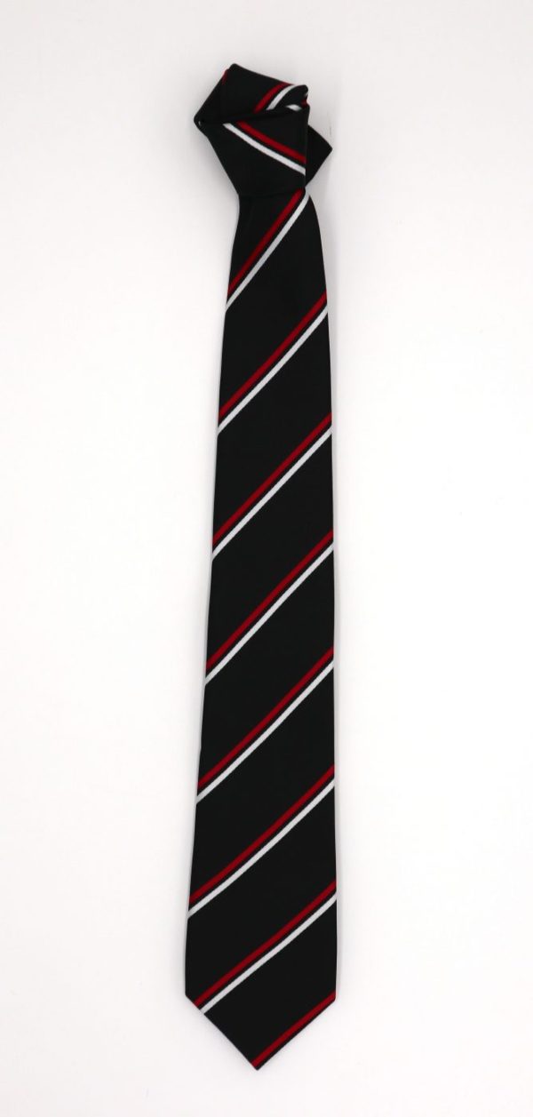 Kilkenny College Tie