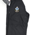 St Kierans College Jacket