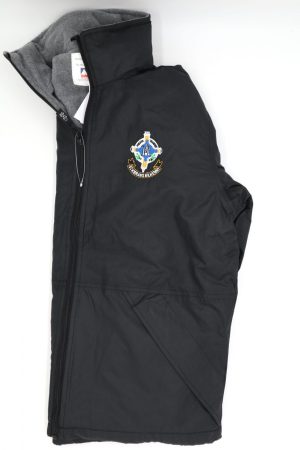 St Kierans College Jacket