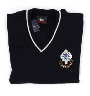 St Kierans College Jumper