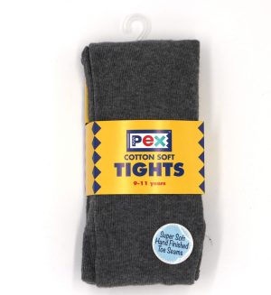 Pex Tights Grey