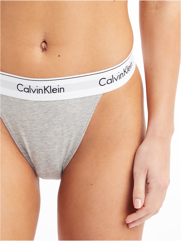 Calvin Klein STRING THONG • Pauls of Kilkenny