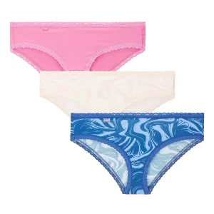 Sloggi • Women's Leisure Underwear • Pauls of Kilkenny