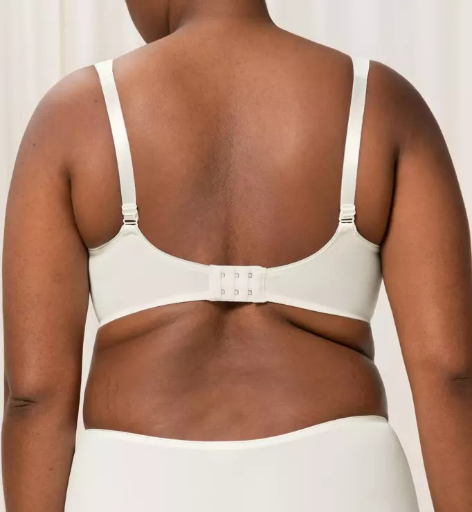 Women's bra Triumph Essential Minimizer W - Underwear - Clothing - Women