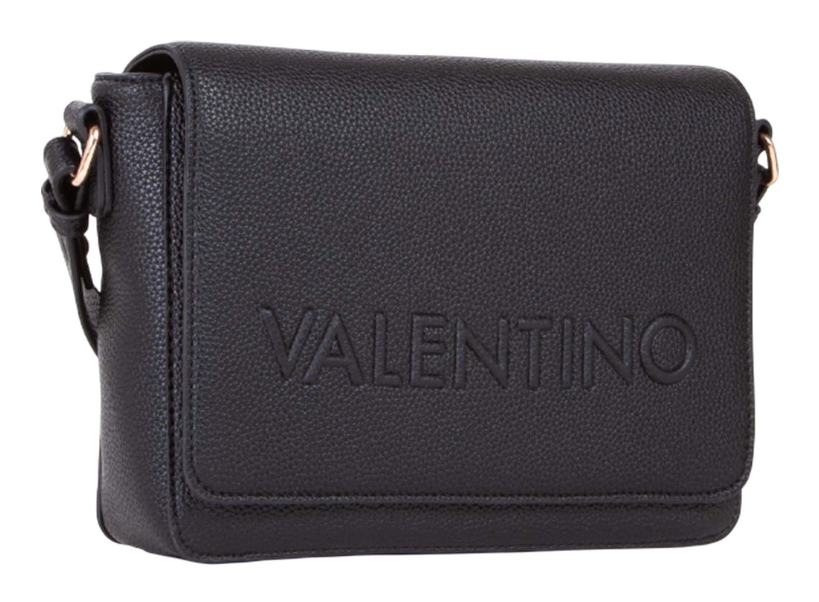 Mario Valentino☆marais-re トートバッグ ポリエステル black Mario Valentino☆marais-re トートバッグ ポリエステル black