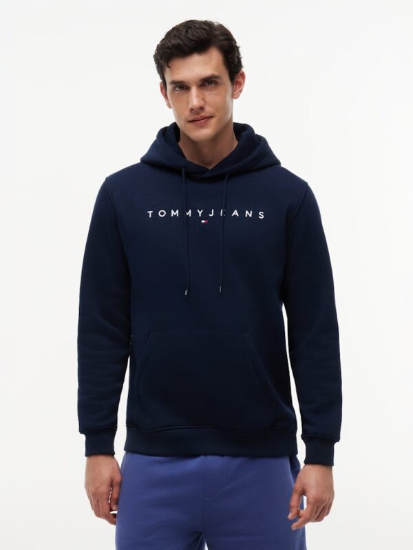 Tommy Jeans DM0DM20746 TJM REG LINEAR LOGO